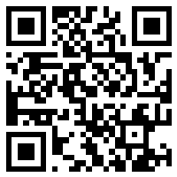 QR Code for bitcoin:1F65qcfcSEPK7qv83BfkdJ56oQAFKZftmG
