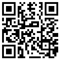 QR Code for bitcoin:1F664aNLLmWQK7wUR4Pae24y8112wpacyb