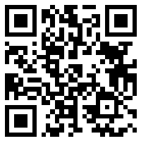 QR Code for bitcoin:1F67RT3QXeo9LfE1ctLrEJ2dAzwXG15rKw