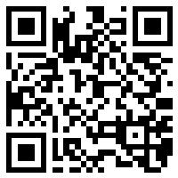 QR Code for bitcoin:1F68rCP14zm2RvTfaMu3MYixmGxMPGxHC4