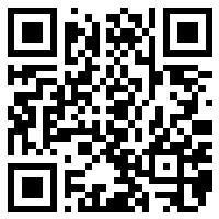 QR Code for bitcoin:1F69AP8gTLP5WMRnRxabnu7YMLxXdPSDSp