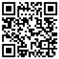 QR Code for bitcoin:1F6AwKMFmpNwe9caTBS6YXZPQR3ErWBVh8
