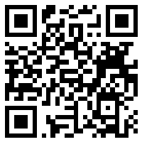 QR Code for bitcoin:1F6DJ3ktDEyDHdSEbSJaCJ2xPKgQkThGwv