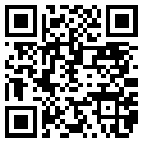 QR Code for bitcoin:1F6EbLbCBNAobm2fMLDmymdJb5xnLMtwLr
