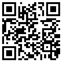 QR Code for bitcoin:1F6Jfd2ATSUAaKdUwTo3oXdC1a71c8sjz2