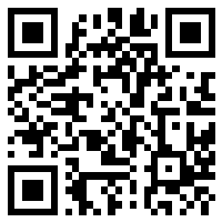 QR Code for bitcoin:1F6JgtLjGS3WNeDVY7jNfATRjWXodpWMov