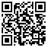 QR Code for bitcoin:1F6MuQ2ay7pZfWM5hk9gXNi1fpuk3amf4U