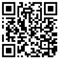 QR Code for bitcoin:1F6P9skxMCEtusmD2nrCF3rJTHbCqgTD1B