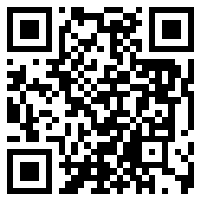 QR Code for bitcoin:1F6Pyz5RngMaBo8FuH4gakntuqcByTQNWo