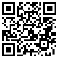 QR Code for bitcoin:1F6RW1DZ2dLor9NsgeJrSaJ5tv9oxGZcRc