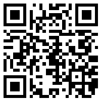 QR Code for bitcoin:1F6VEBp7jaCLpKLxmvbFqG7wEw2stXD3tx