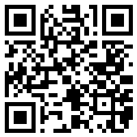 QR Code for bitcoin:1F6W5jiSALsfxUtycqRsrMMTnD57NbpryX