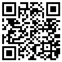 QR Code for bitcoin:1F6WrmmL3LArE29offFMCPubggHRQ4BESc