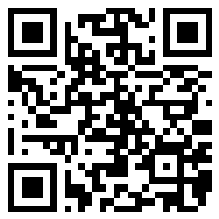 QR Code for bitcoin:1F6bLoro12htfCZRdzh1R2MEwDMtRd2iNG