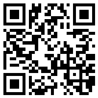 QR Code for bitcoin:1F6bmPm4foWhDJBLUpx5EAcubkaJSfQ4p9
