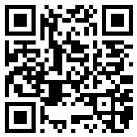 QR Code for bitcoin:1F6dPNE7a9STQc81N899LCJoN3R9dacAXb