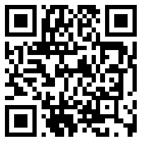 QR Code for bitcoin:1F6exFHwpSs2ErHmZmAEnECeVWoMREVwR6