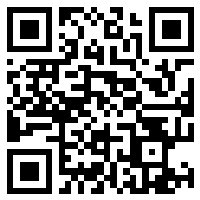 QR Code for bitcoin:1F6ieMRdsuG2c5ws68YtdHNcAKMX2RrfNZ