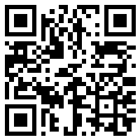 QR Code for bitcoin:1F6ihF1MoGJsXAnWWtXsEaQPRHwXjC9189