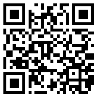 QR Code for bitcoin:1F6jP4kcW2kr1Ra575cRdiBJ8f1Beh8up8
