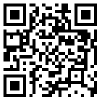 QR Code for bitcoin:1F6kFN64EX5gdGAg5sAz4dwcTGYzXFn3BL