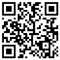 QR Code for bitcoin:1F6kdJvrHyF4J4C7Me3iFHyc1MoMdCCoE1