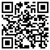 QR Code for bitcoin:1F6mpMmUvXfe1ftaczBiQTJJJ2FLJEofX2