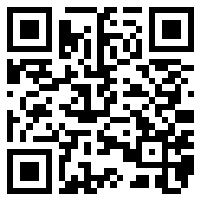 QR Code for bitcoin:1F6rCLHA8aXxG2dY4DLHWNJRadNNMUVPiD