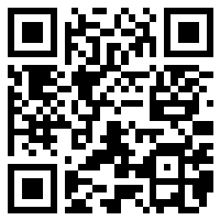 QR Code for bitcoin:1F6sBbFXjqeT1k6cNMarNAMtBnf8hei8Wx