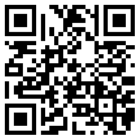 QR Code for bitcoin:1F6sdfH7MMs1SWYvUGHr1p71vBY4MzL47r