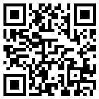 QR Code for bitcoin:1F6t9M9npHSBq2YXZPiu8jn1dJ9w2VECnn