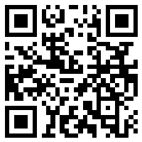 QR Code for bitcoin:1F6tDz4ktDKoskWdAdmJZAPDMQHzHF37d5