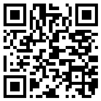 QR Code for bitcoin:1F6tbJFtGudaK55a1SKFuPir5MZS4eCQNB