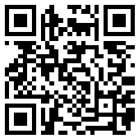 QR Code for bitcoin:1F6ytP4YsEHMesCKoZJnLy6fc7CBPRLkr9