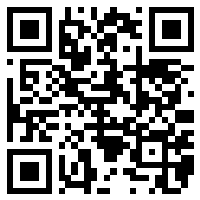 QR Code for bitcoin:1F71kHsGMg7WtnR5GiBoEBmScuqMkLBgwp