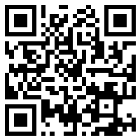 QR Code for bitcoin:1F71sBG7DX7v9ano5QRrsGfhBnMEvtB4eY