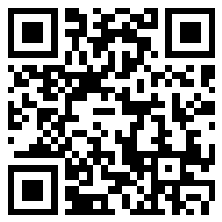 QR Code for bitcoin:1F73JXSEhe42Dduu7VNmxF2ebPEPBhM4AW