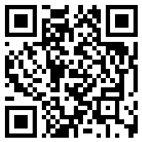 QR Code for bitcoin:1F73fQBVAPTaNVPD1AdNCMYYaVvmT1z5wX