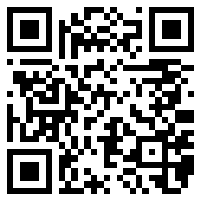 QR Code for bitcoin:1F74fwmtibZRbvVCeGXvFB1WhNjfxNXZHB
