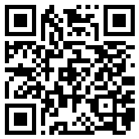 QR Code for bitcoin:1F76J899dq41ebD7e2pef2hQd734gPxWpj