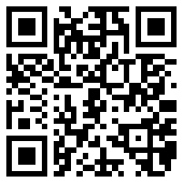 QR Code for bitcoin:1F77Eh57DXV5ezhL9NDRRwx8XwawRGcevk