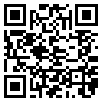 QR Code for bitcoin:1F77YEeTSRbCEt3hSS787yMsqLxoMHeC1c