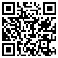 QR Code for bitcoin:1F7Bi8BAbGscfKvCiw5ExZmP8aKTWYSRVn