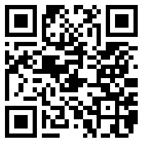 QR Code for bitcoin:1F7CzbkVZXu35c21vEdRJj4bPwXjB3fkvL