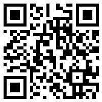 QR Code for bitcoin:1F7DH3ByF87nr5qQUDFQZpuRkYnmn4859a