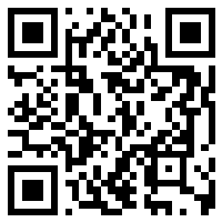 QR Code for bitcoin:1F7DLE92uwpiDCv7wFcbZJtuRJ4LPEeybY