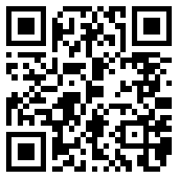 QR Code for bitcoin:1F7DmqMPmQcAMYbSfUGqvcATm5JXzwB5JS