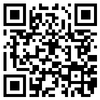 QR Code for bitcoin:1F7FBuZpVfwctRQPsYVzDBvM8VBCbc9u8X
