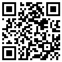 QR Code for bitcoin:1F7HmpMY5B6hPDhCceGXiDdR7sYnKXvsou