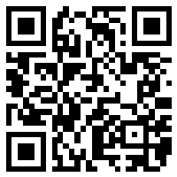 QR Code for bitcoin:1F7HzUmnDRJMXRnjfW682CUMzPJRCABdaH